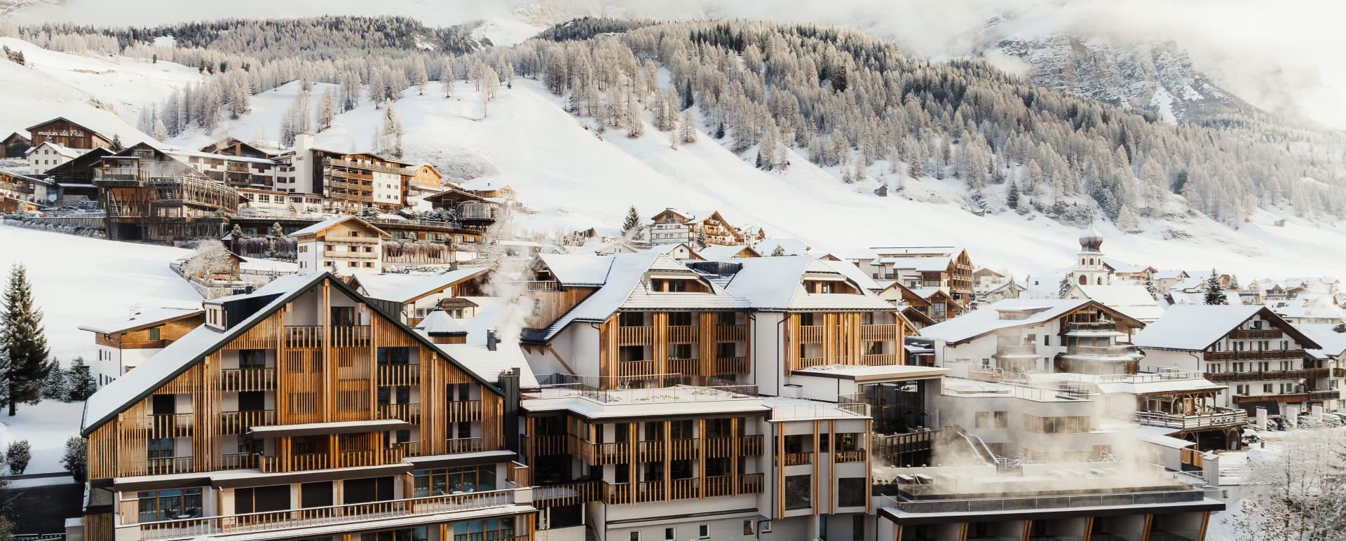 Exterior Winter 