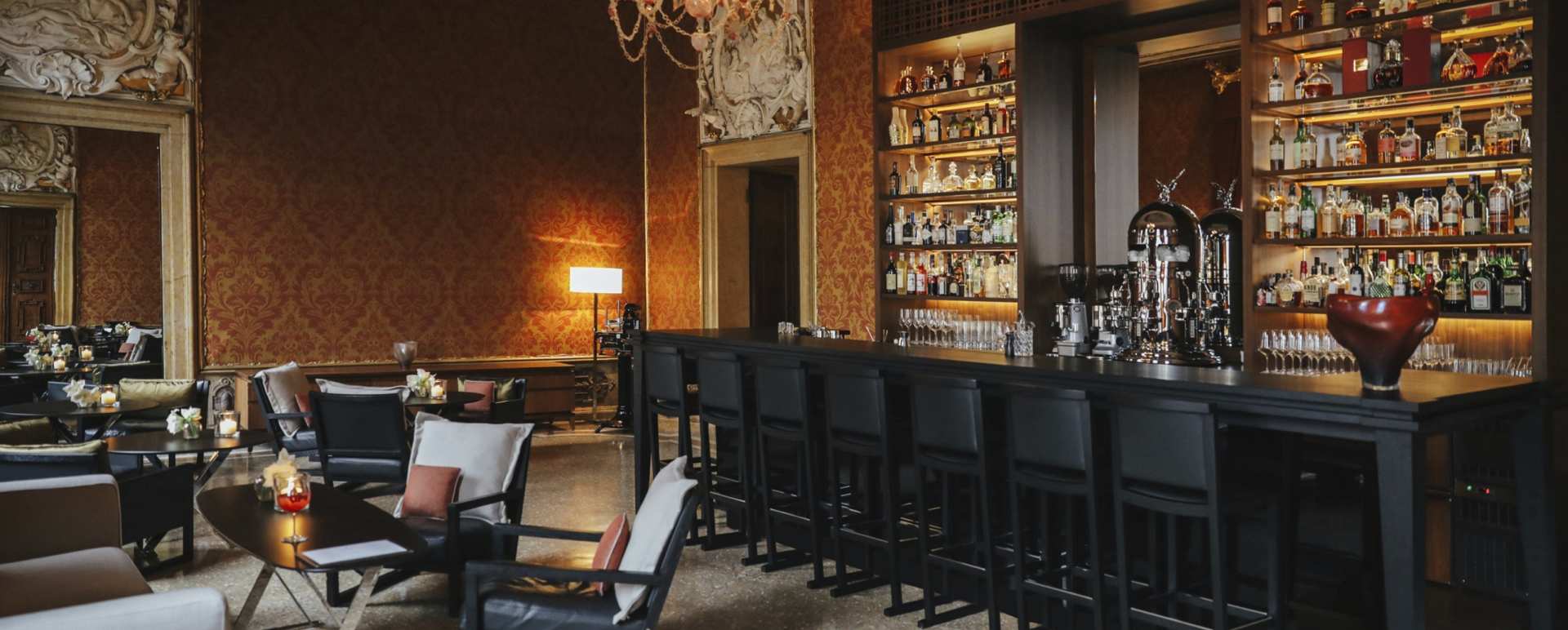 The Bar 