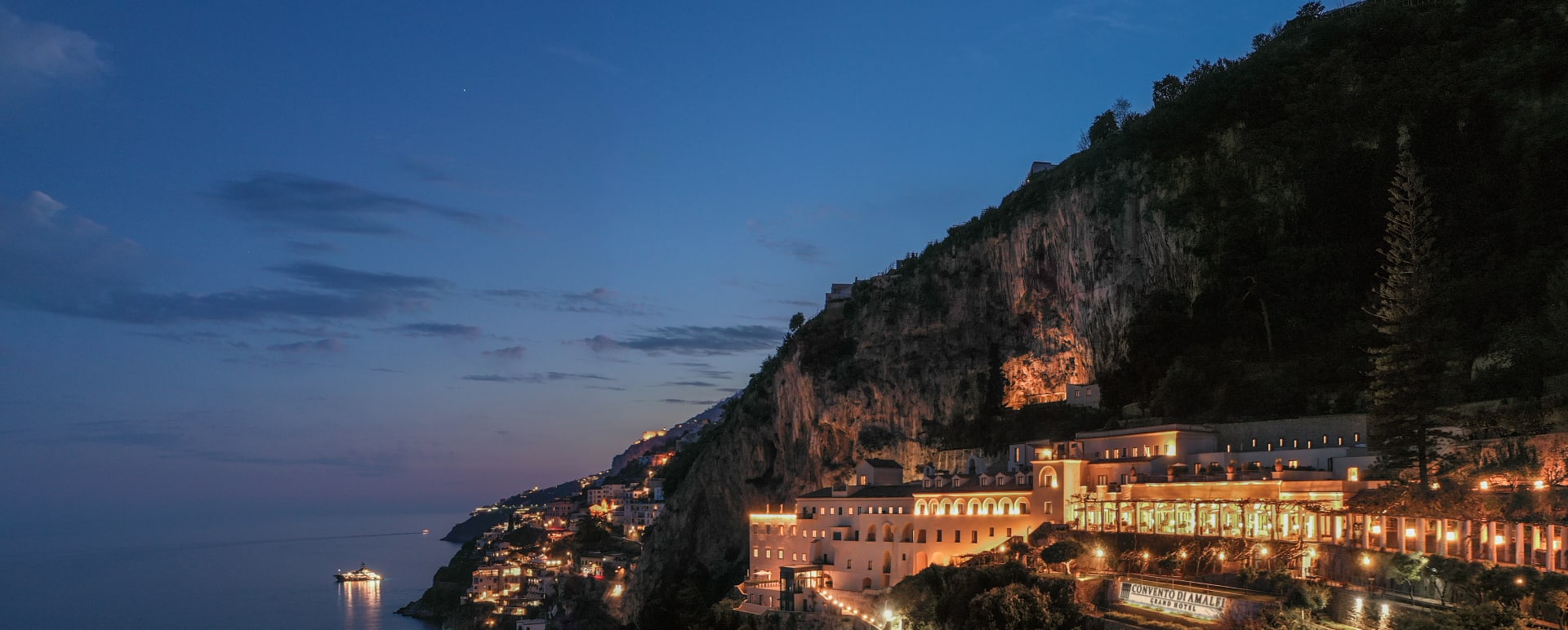 View by Night 