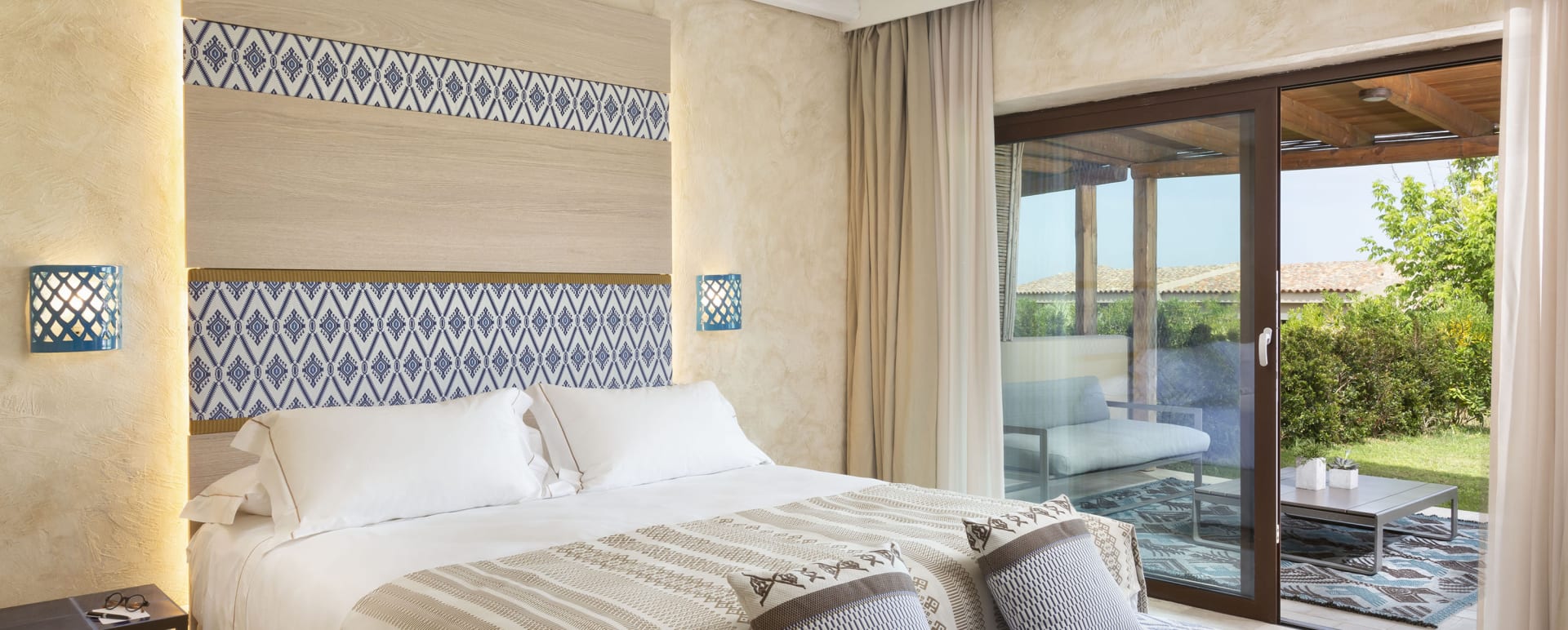 Room type  