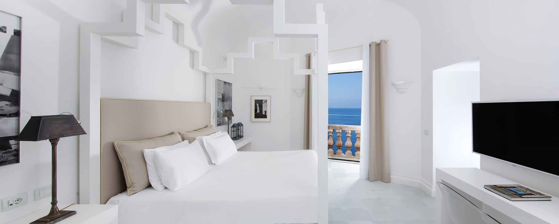Suite Camelia - Bellevue Syrene