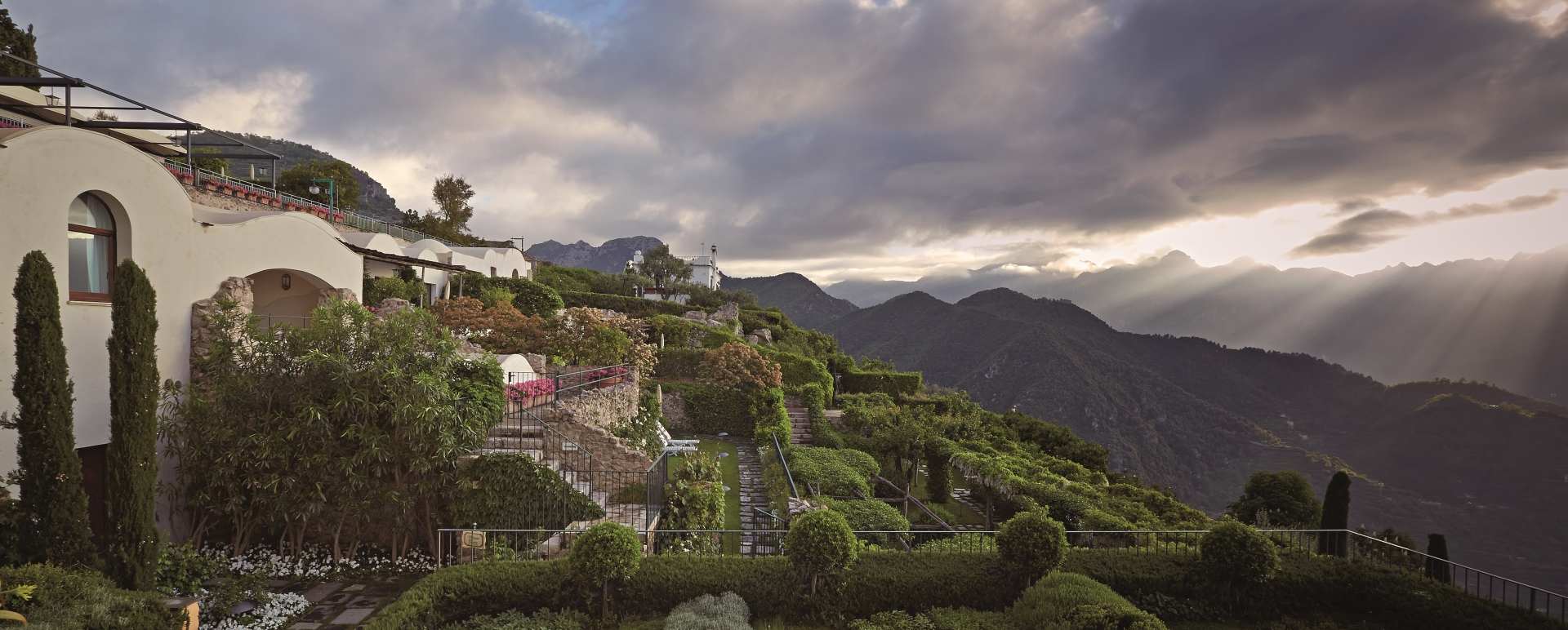 Gardens 