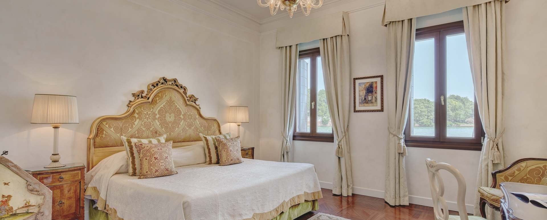 Bedroom - Belmond Hotel Cipriani