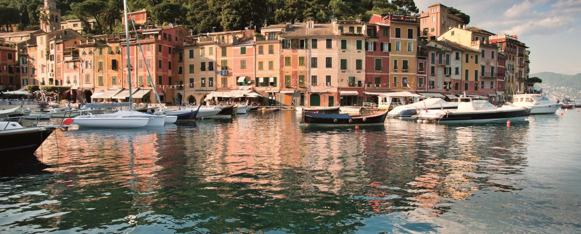Portofino - Belmond Hotel Splendido
