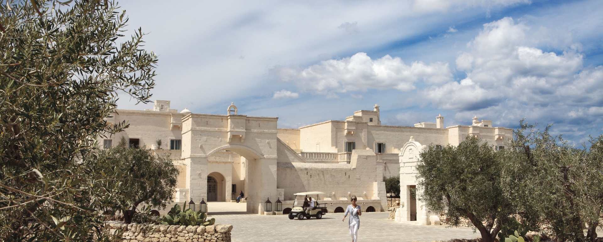 Borgo Egnazia 