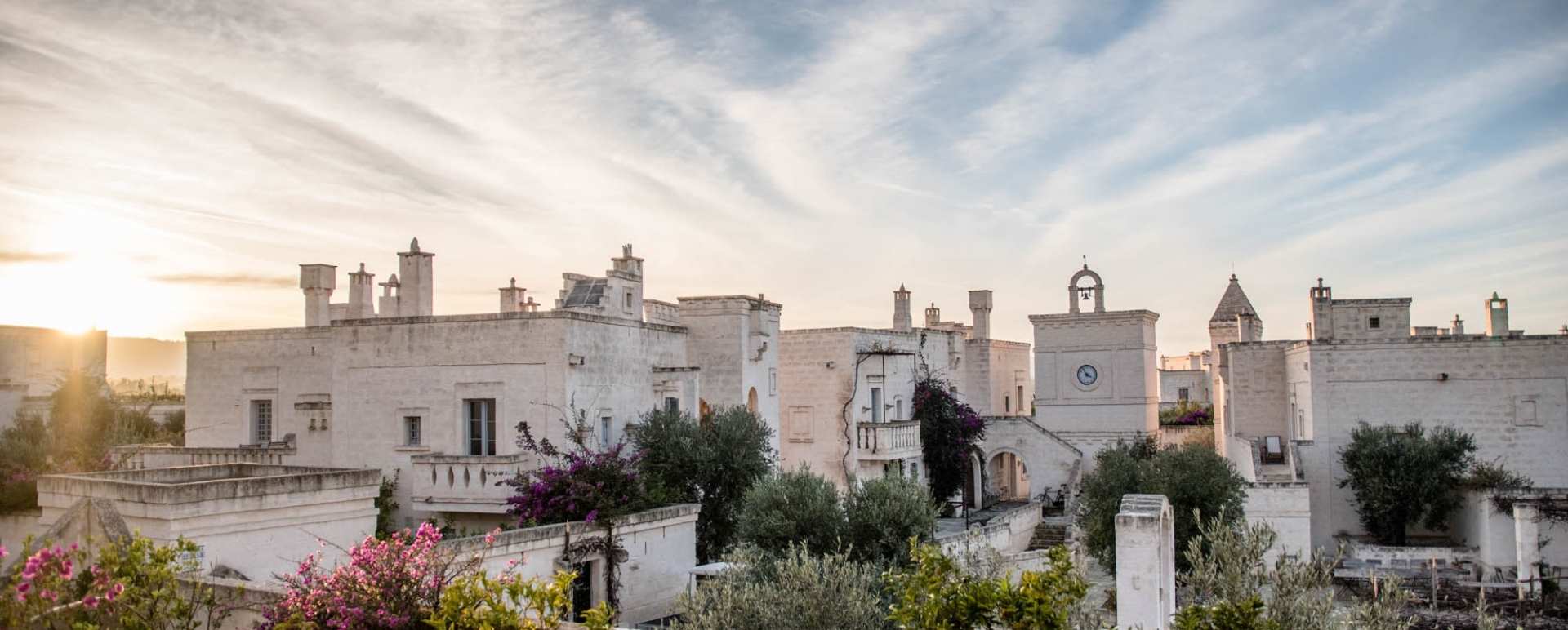 Borgo Egnazia 