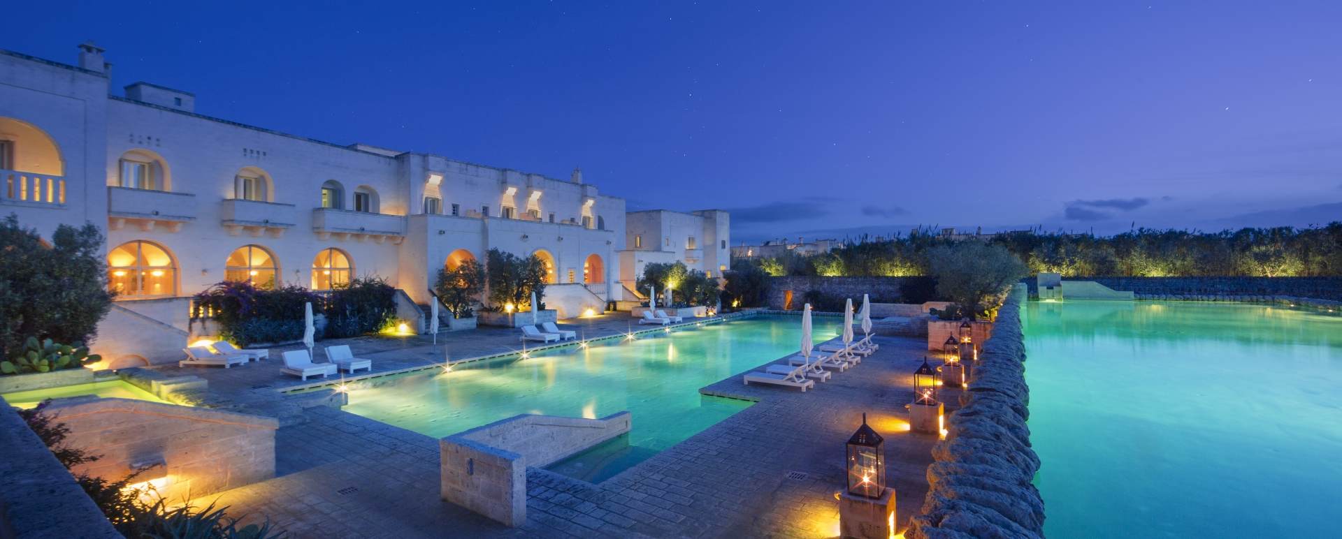 Borgo Egnazia  