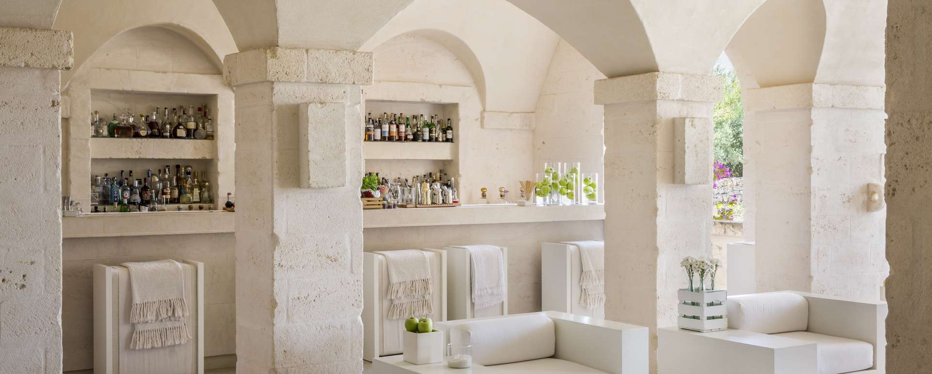 Borgo Egnazia 
