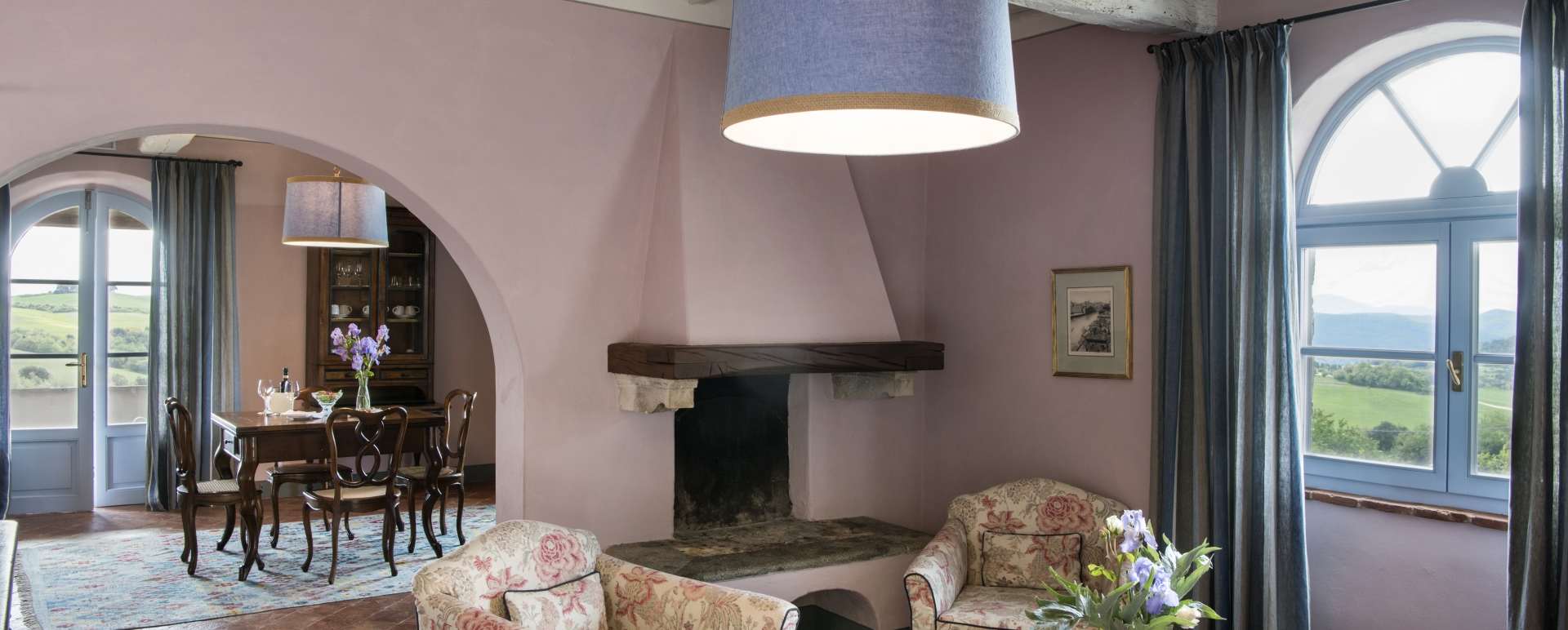 Maisonette 