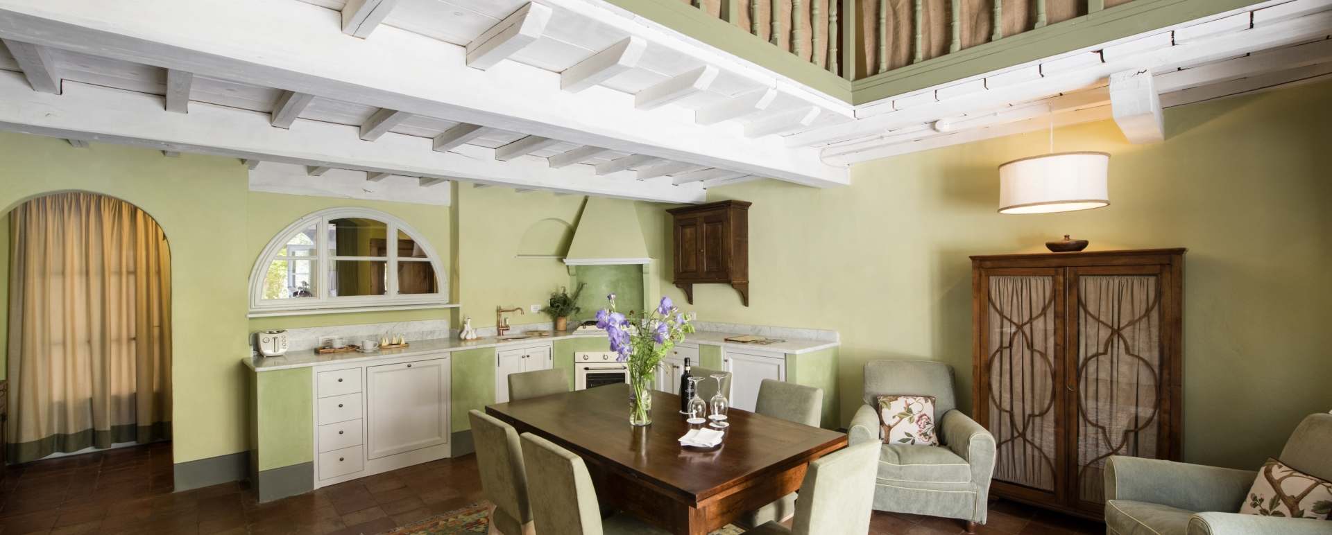 Maisonette 