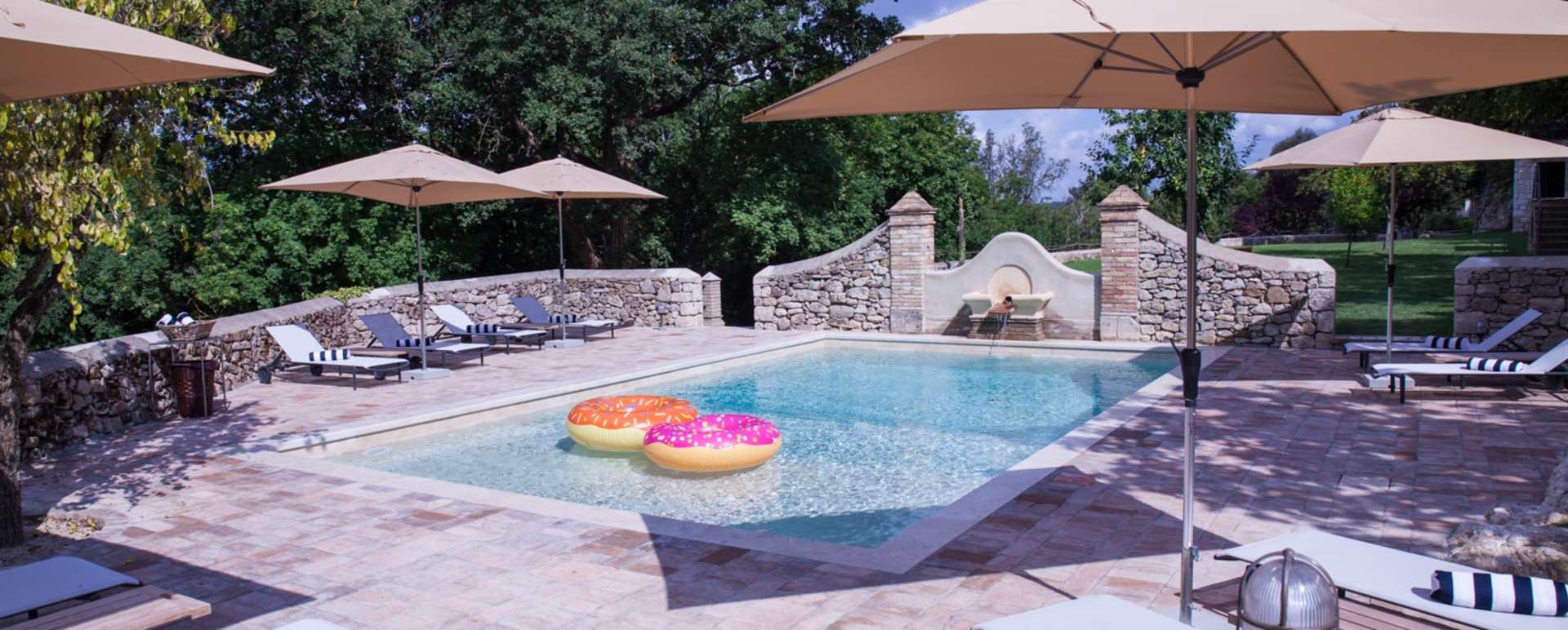 Kids pool 