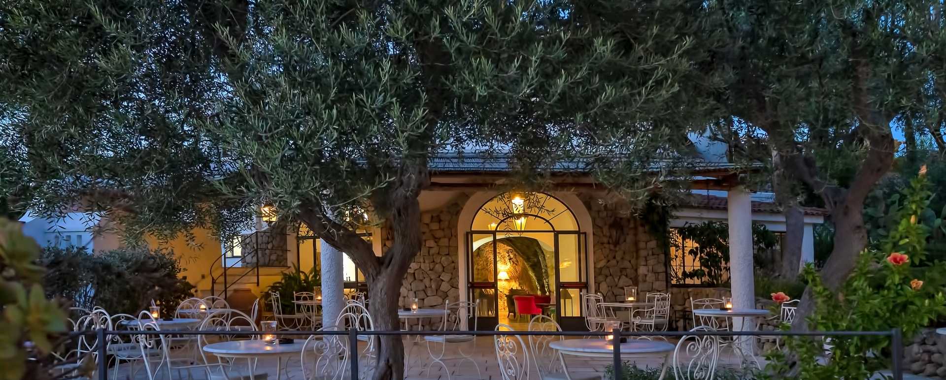 Bar La Grotta 