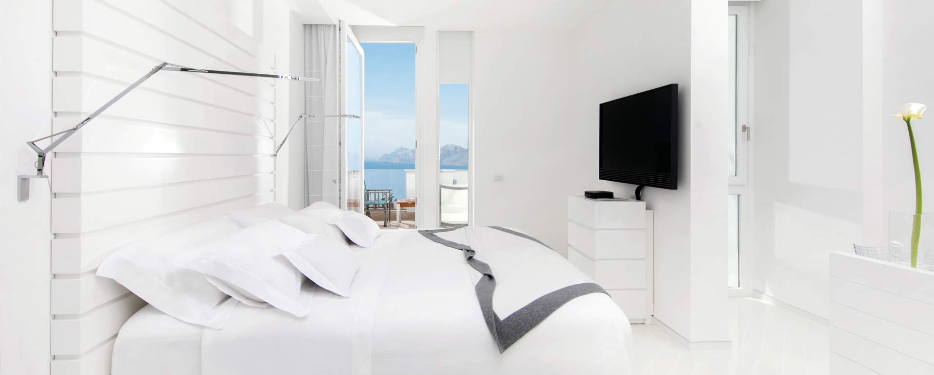 Relaxing Room 