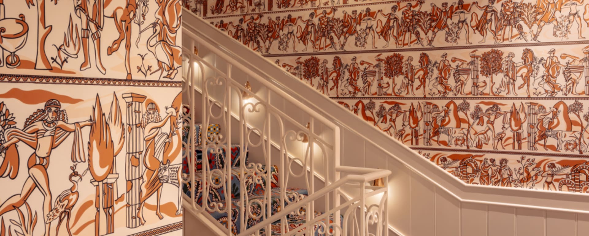 stair case  