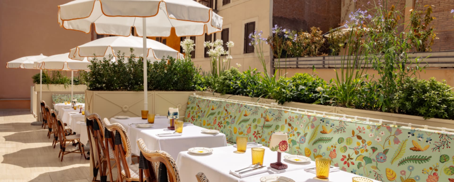 ristorante   