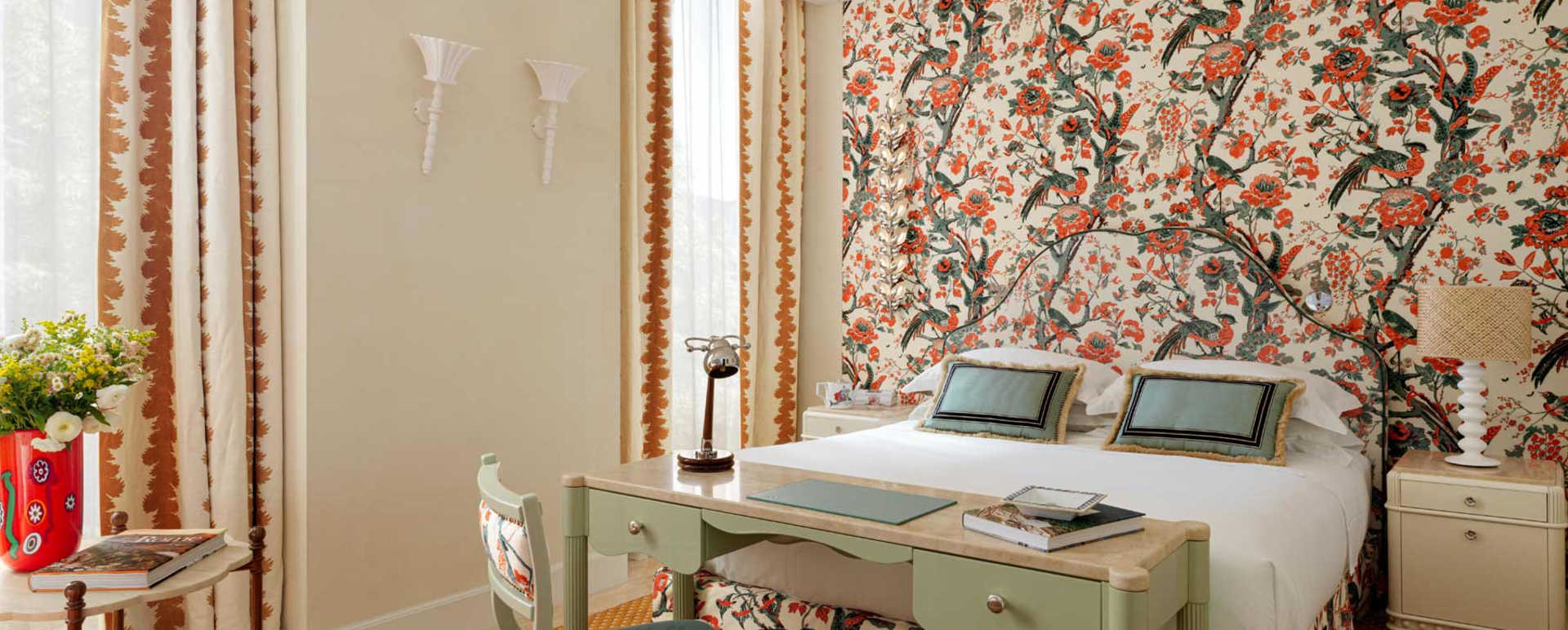 Room Type  