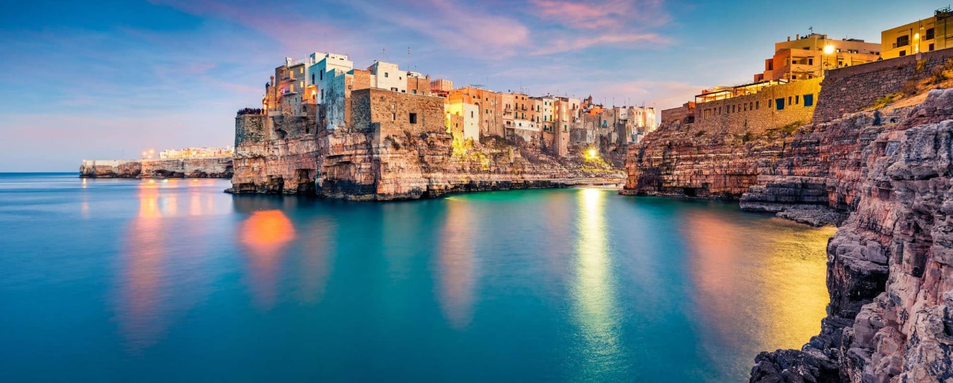 Discover an Unexpected Side to Italy