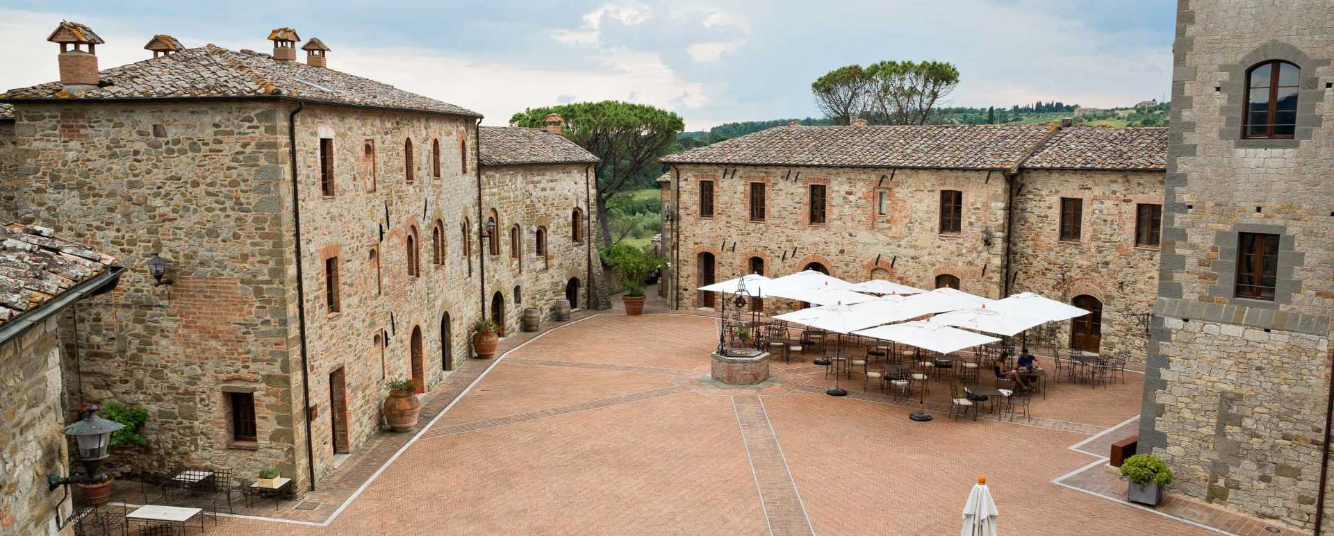 Piazza 