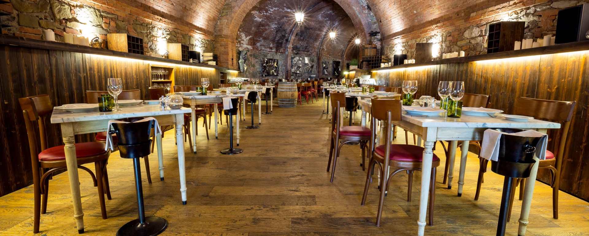 La Cantina 