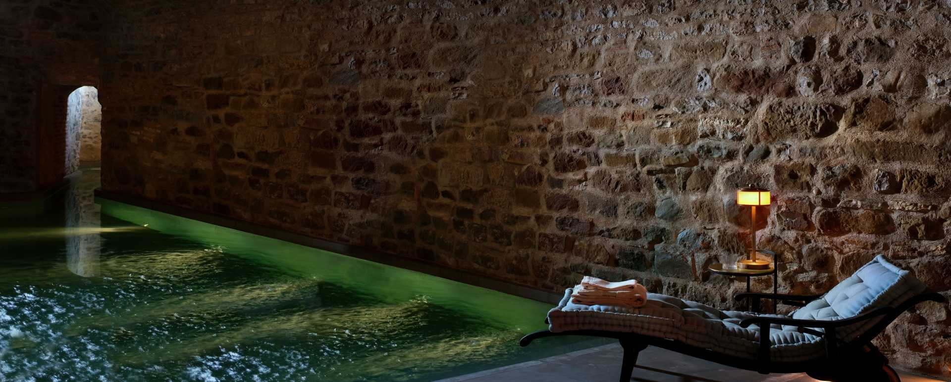 The Bathhouse Spa 