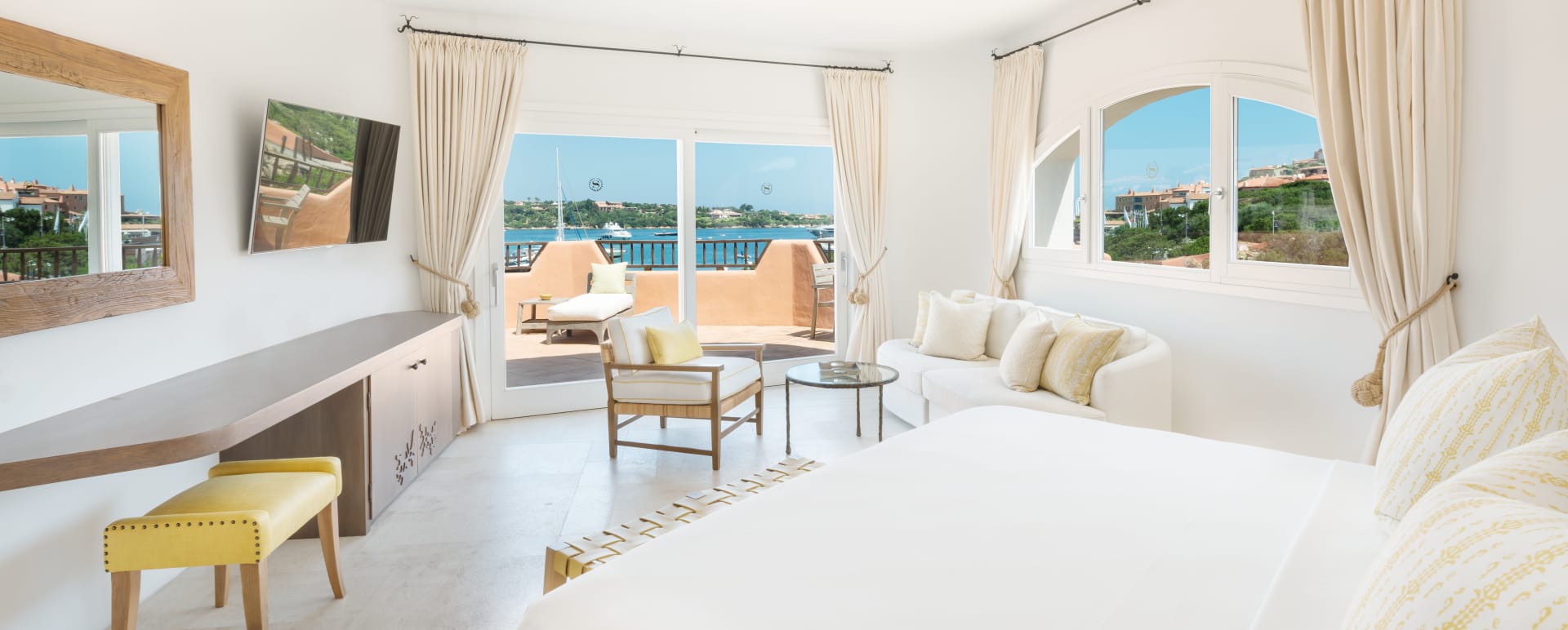 pres suite 
