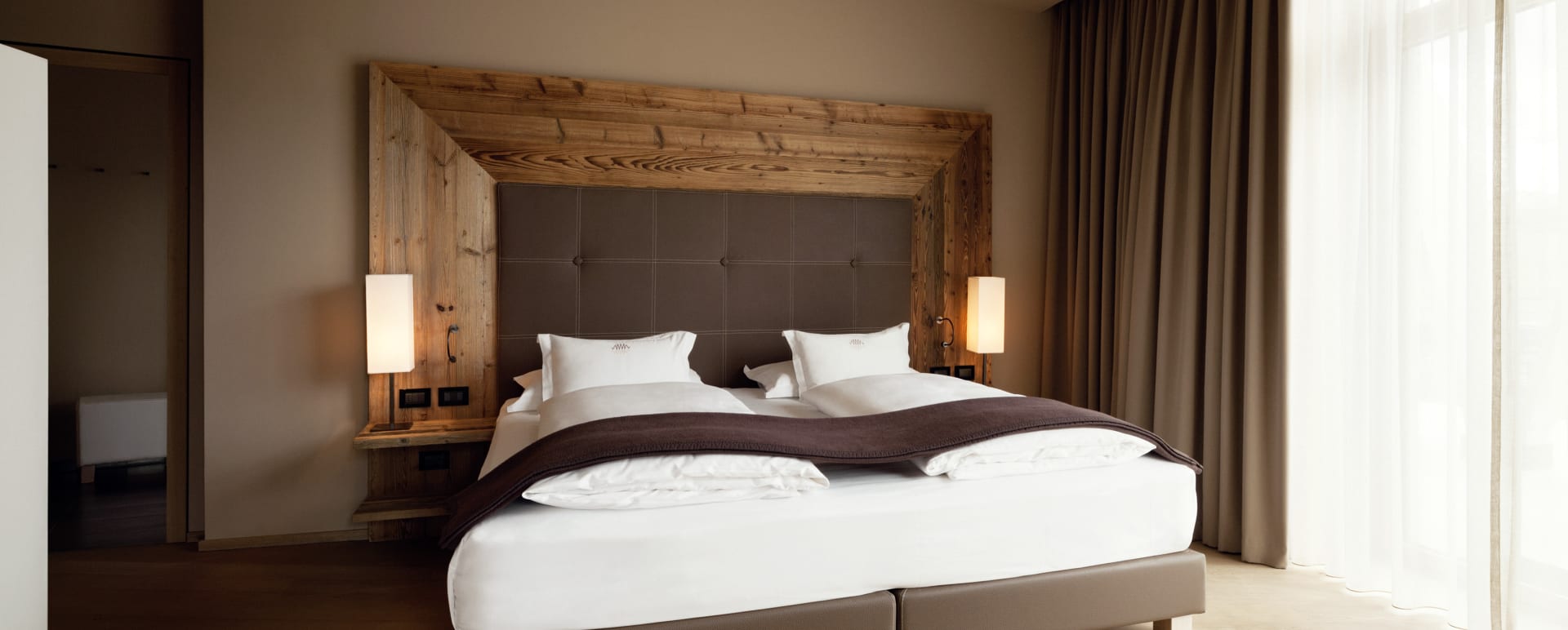 Dolomites Suite 