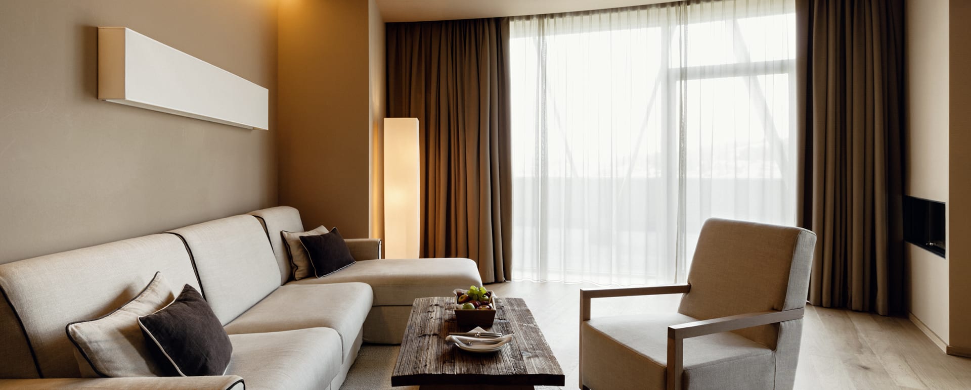Suite Living 