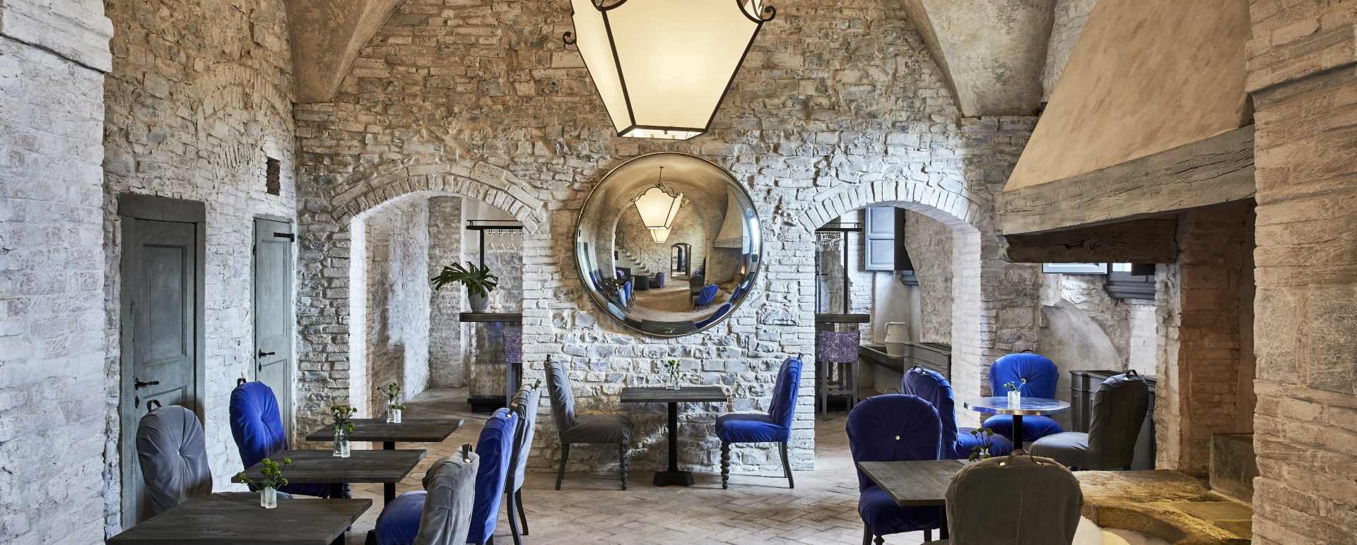 La Taverna 