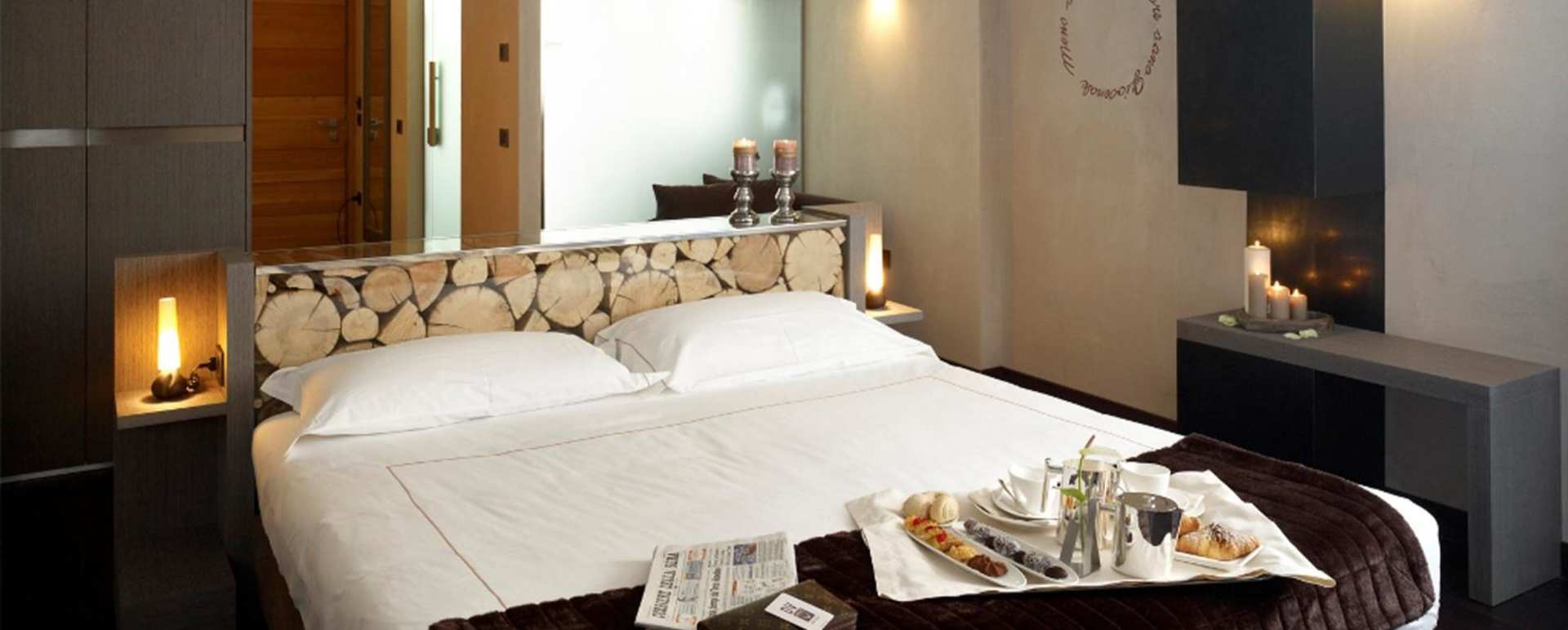 Junior Suite - DV Chalet Boutique Hotel & Spa