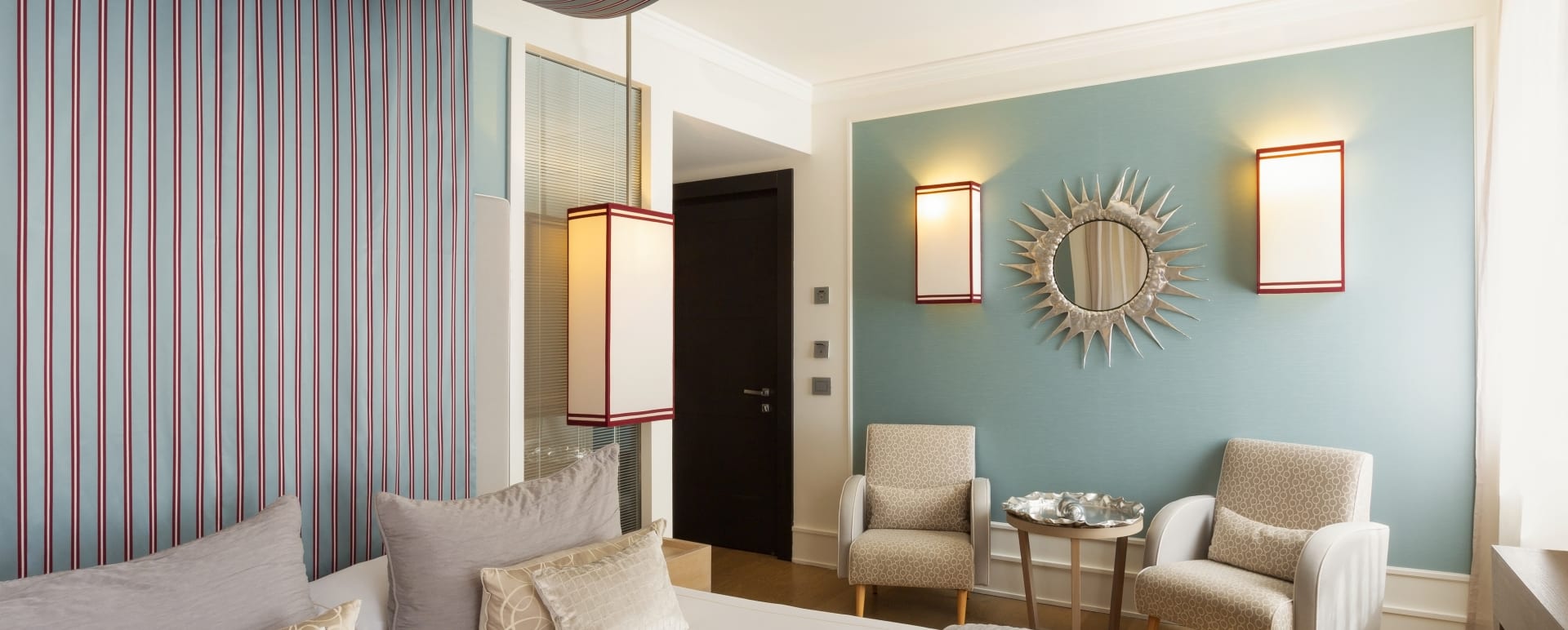 Superior room 