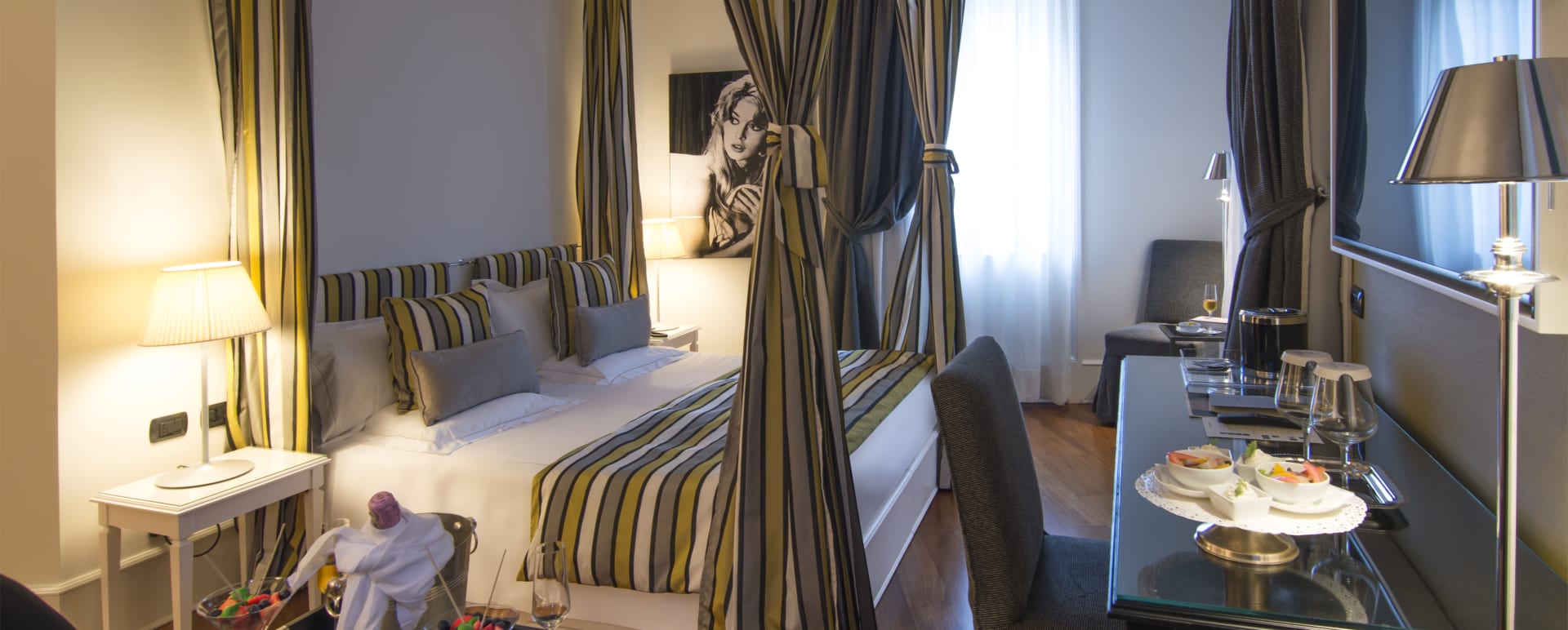 Junior suite - 2 