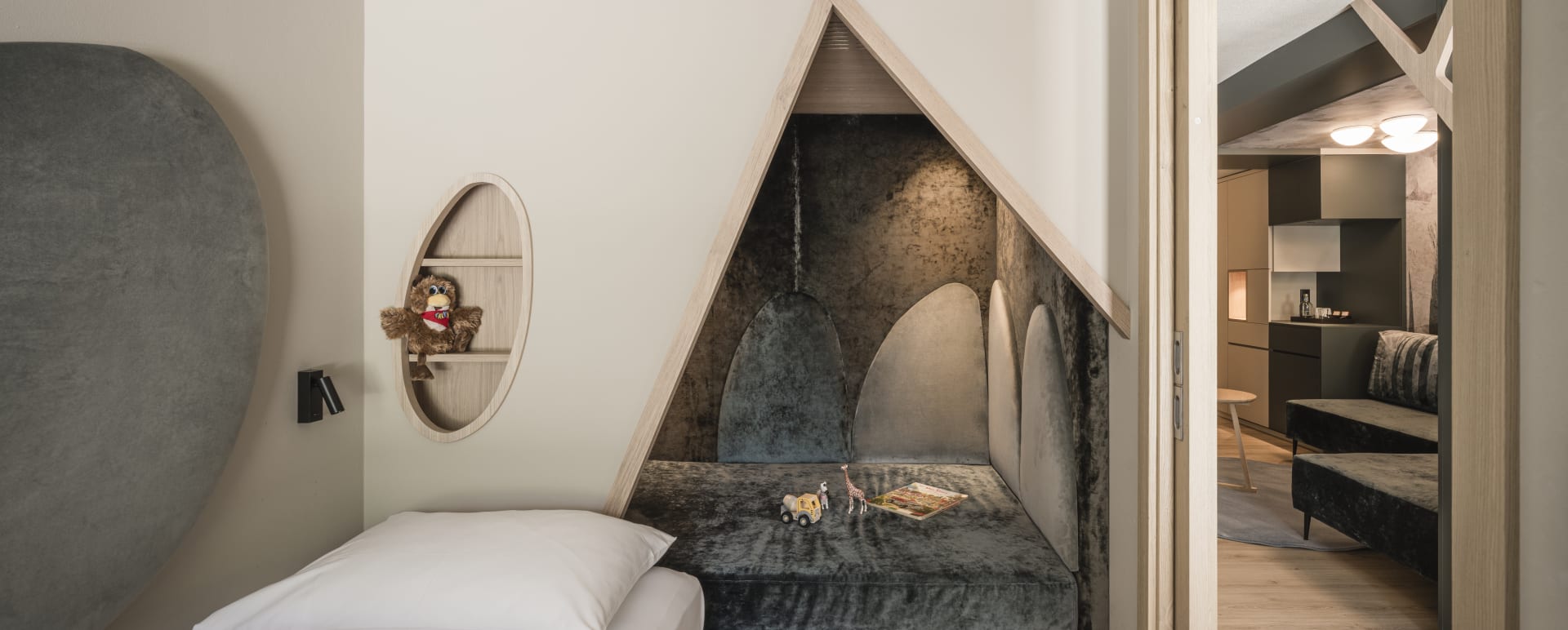 kids room 