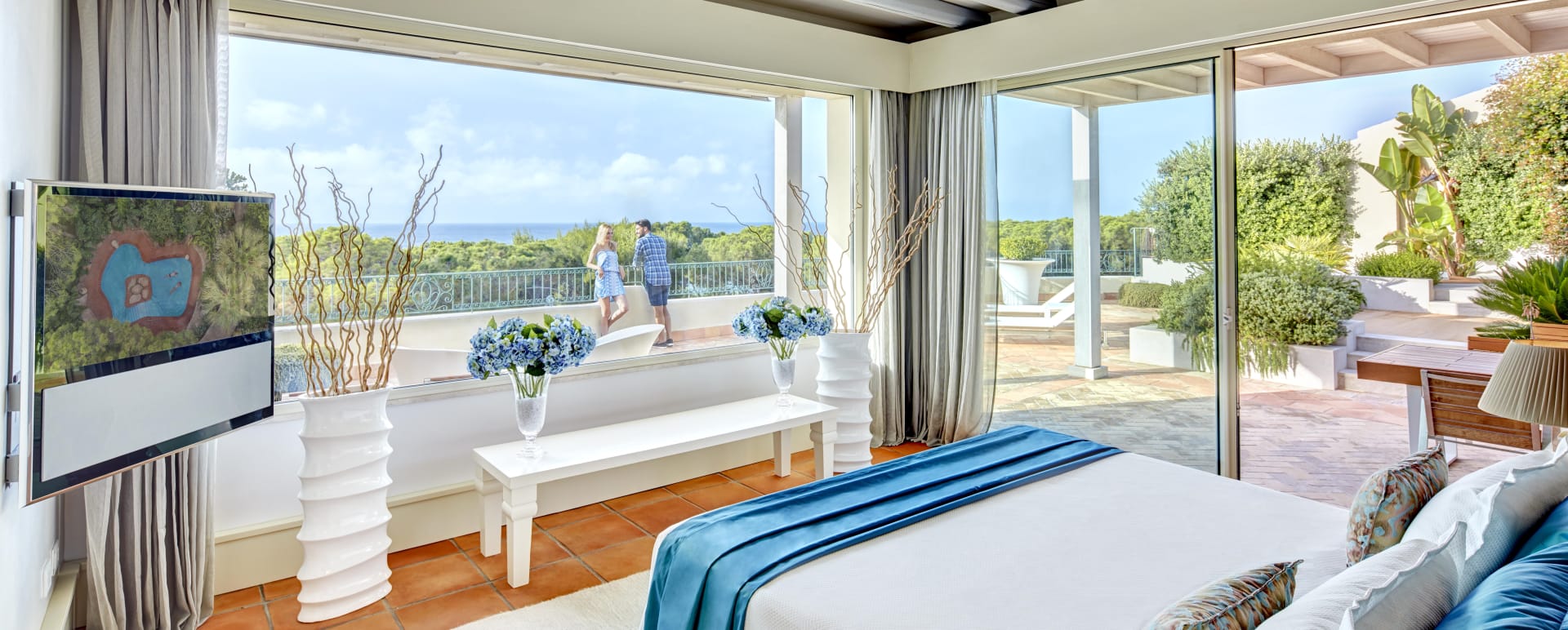 PresedentialSuite 