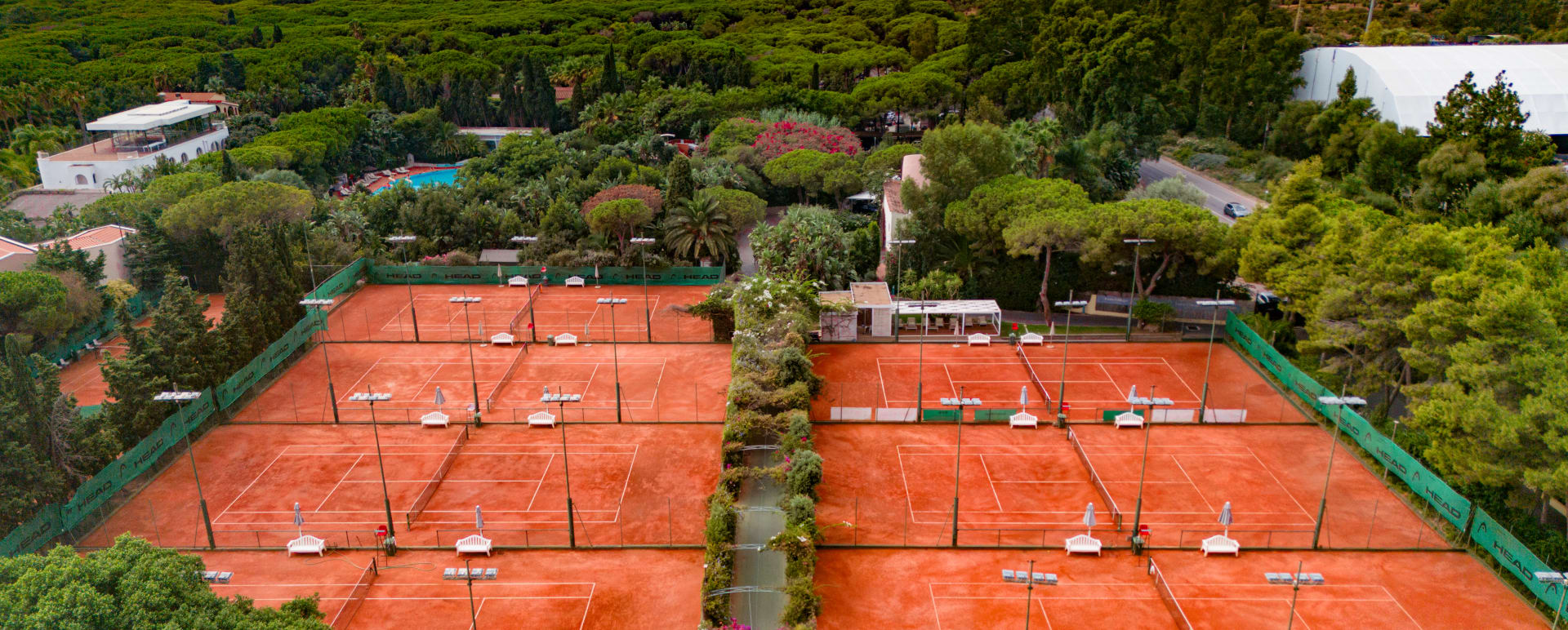 TennisCamp 