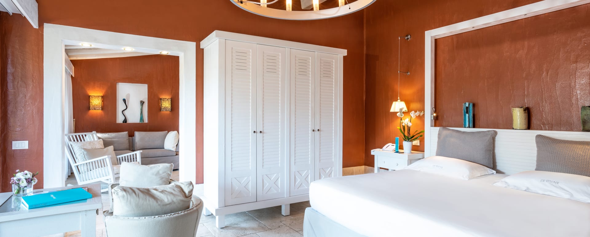 le Dune Suite 