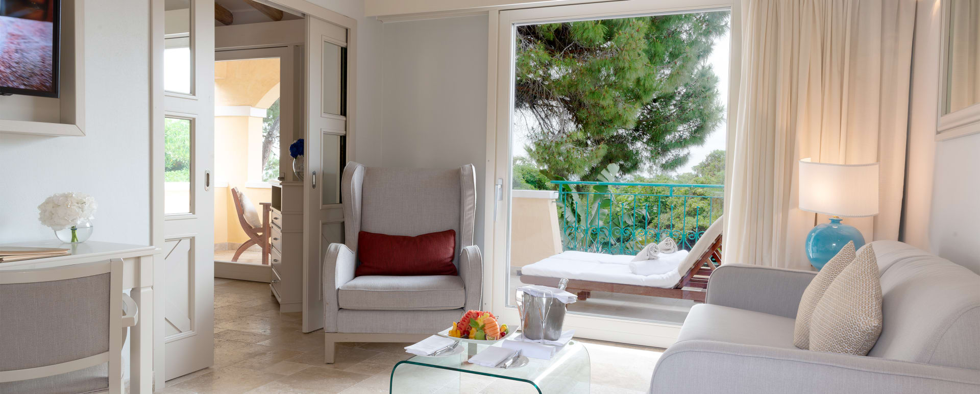 le Dune suite  