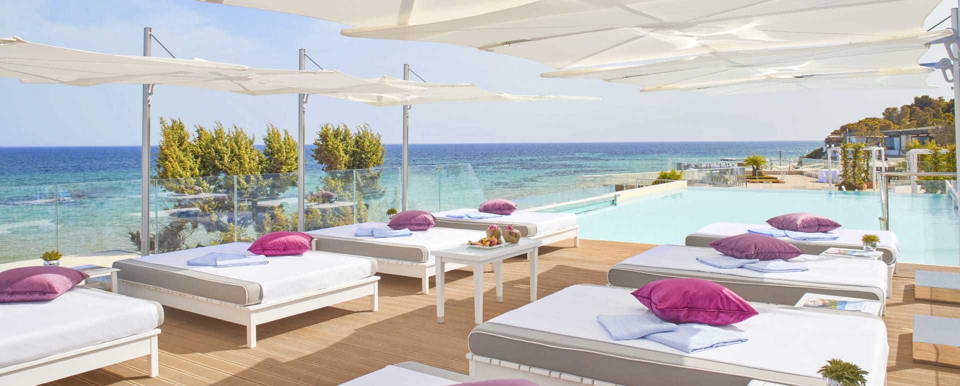 Infinity Pool 