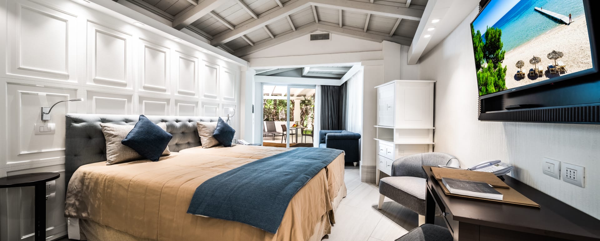 Luxury Bungalow  
