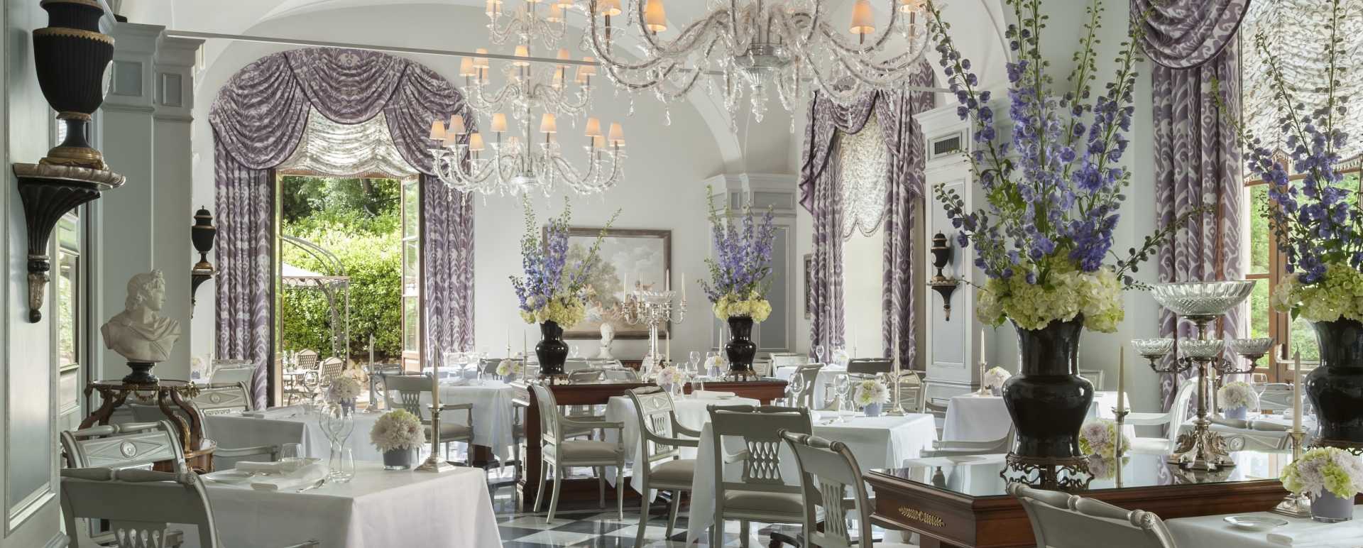 Il Palagio - Four Seasons Florence