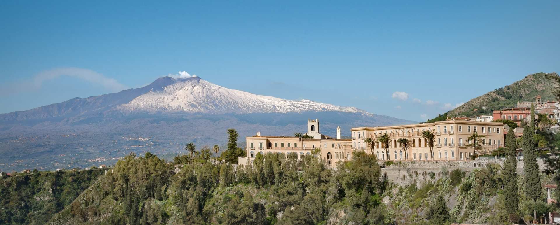 San Domenico Palace   