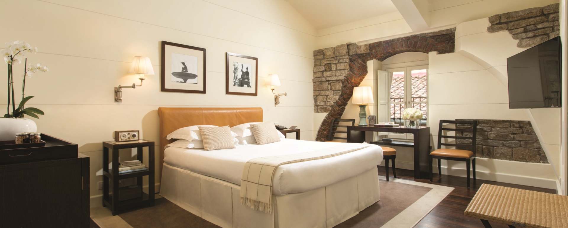 Penthouse San Miniato - Gallery Hotel Art