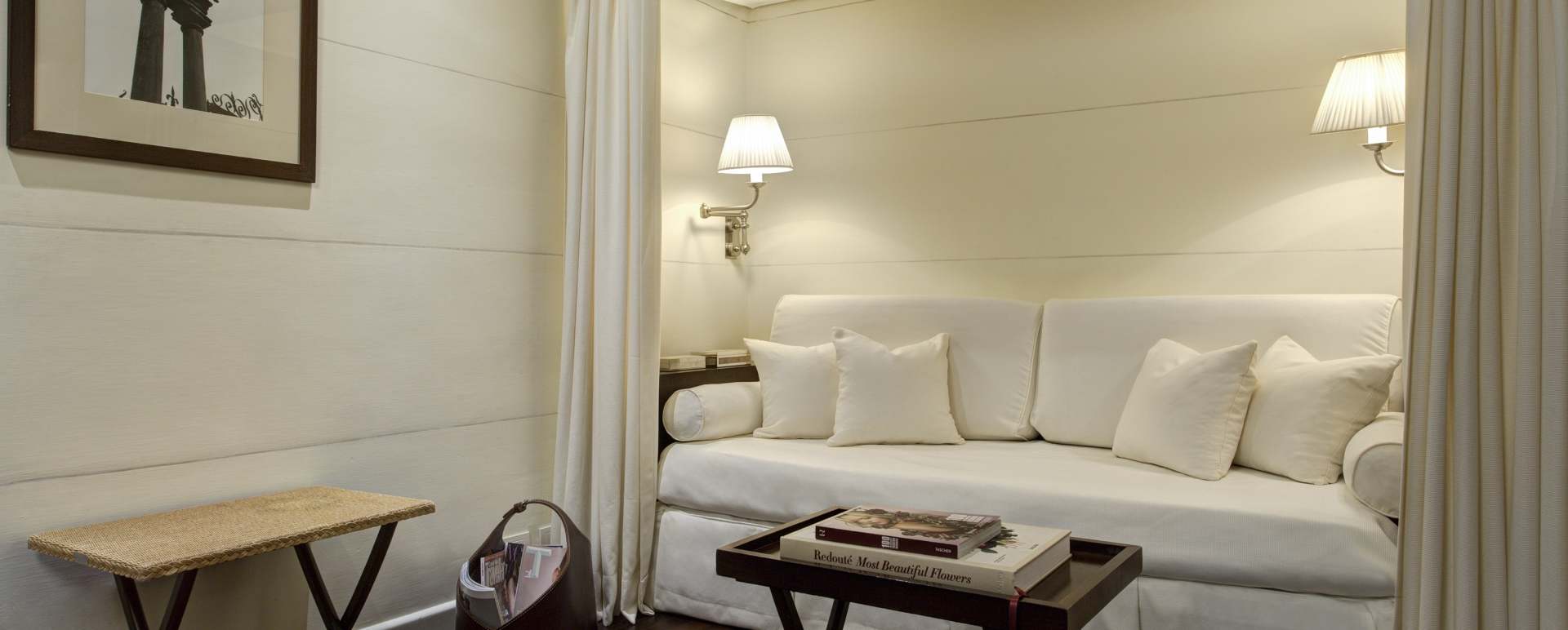 Studio - Gallery Hotel Art