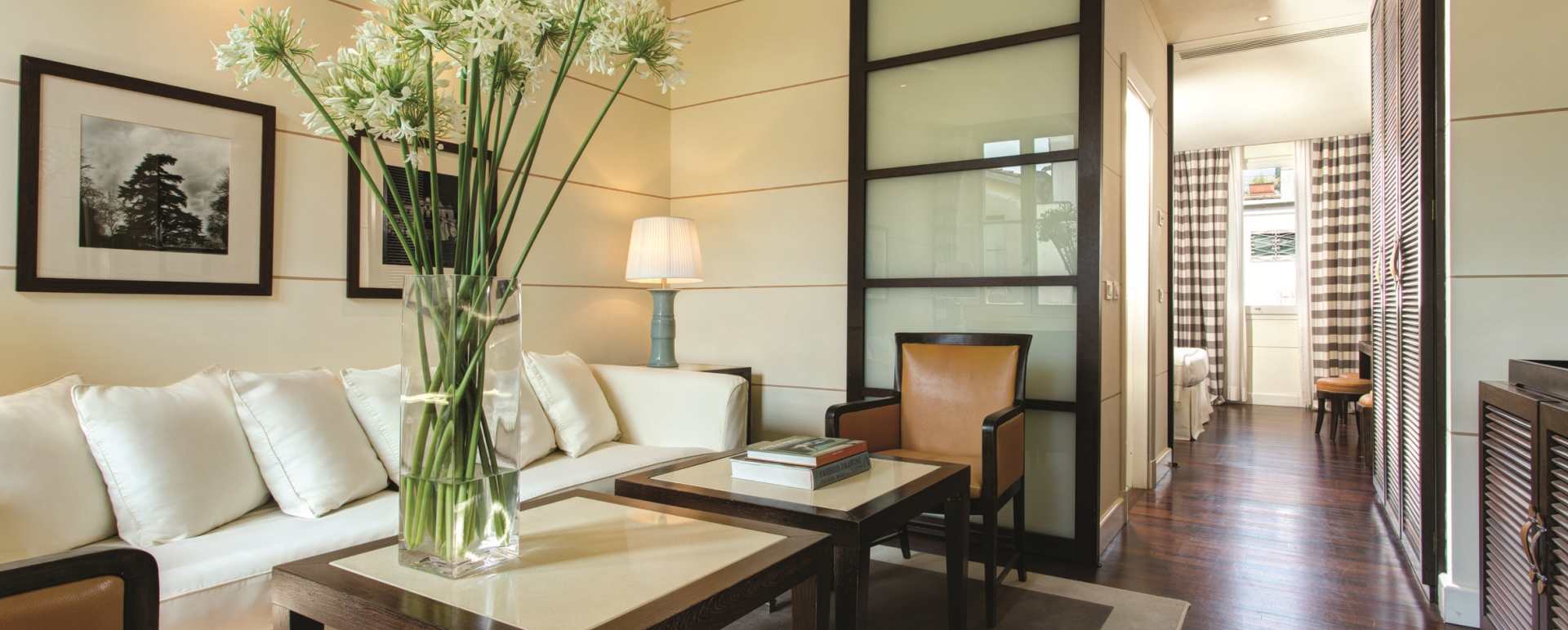 Suite Gallery - Gallery Hotel Art