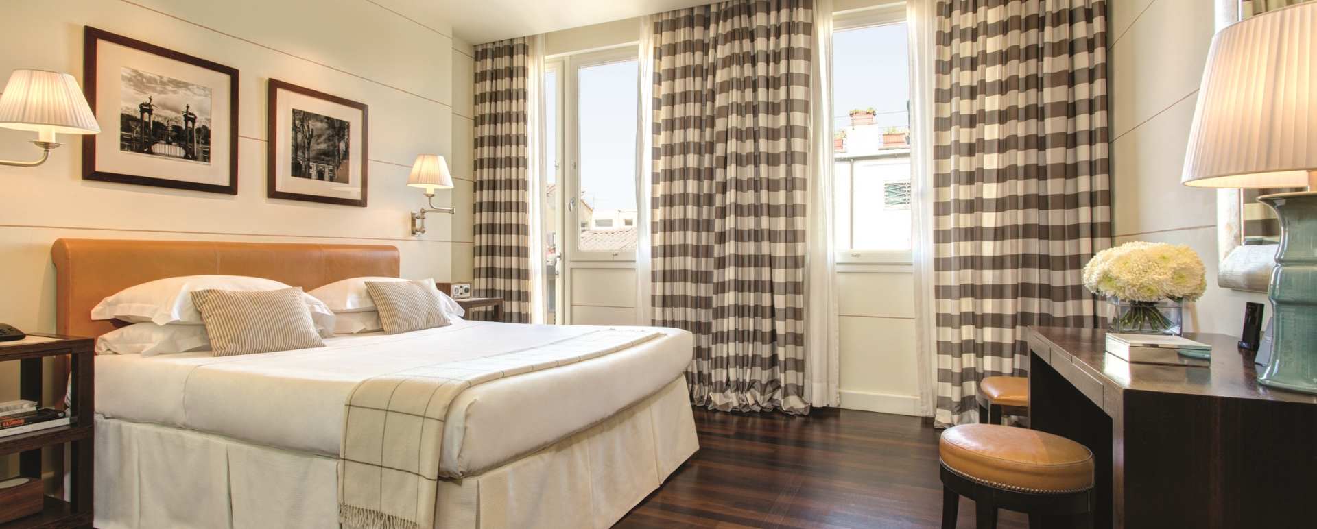 Suite Gallery - Gallery Hotel Art