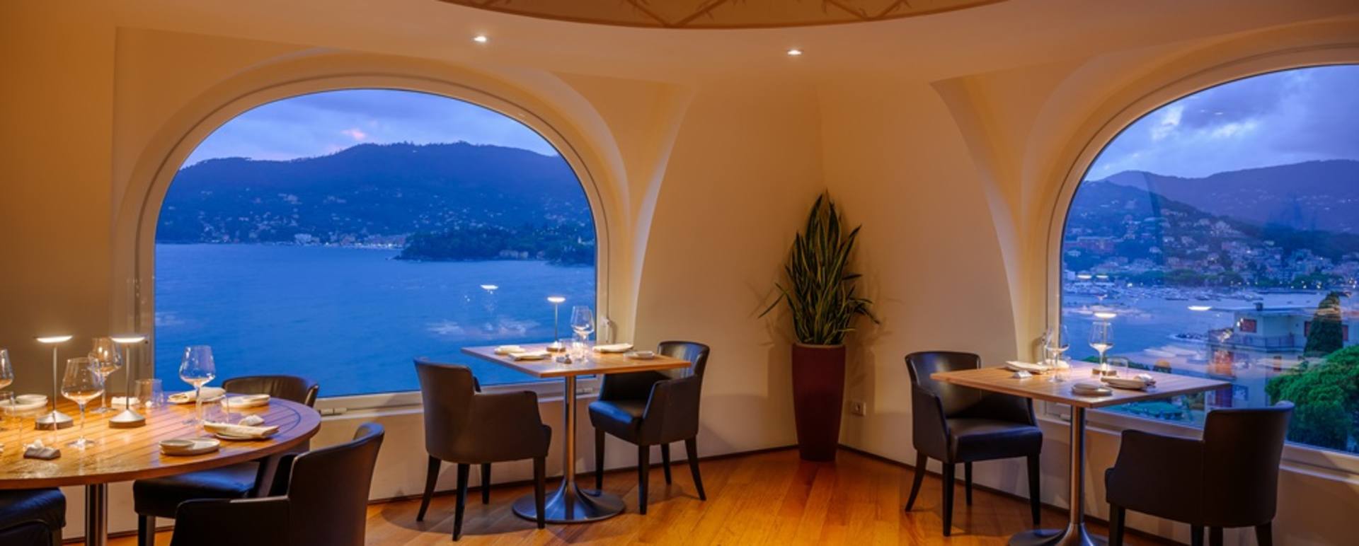 Resturant area  
