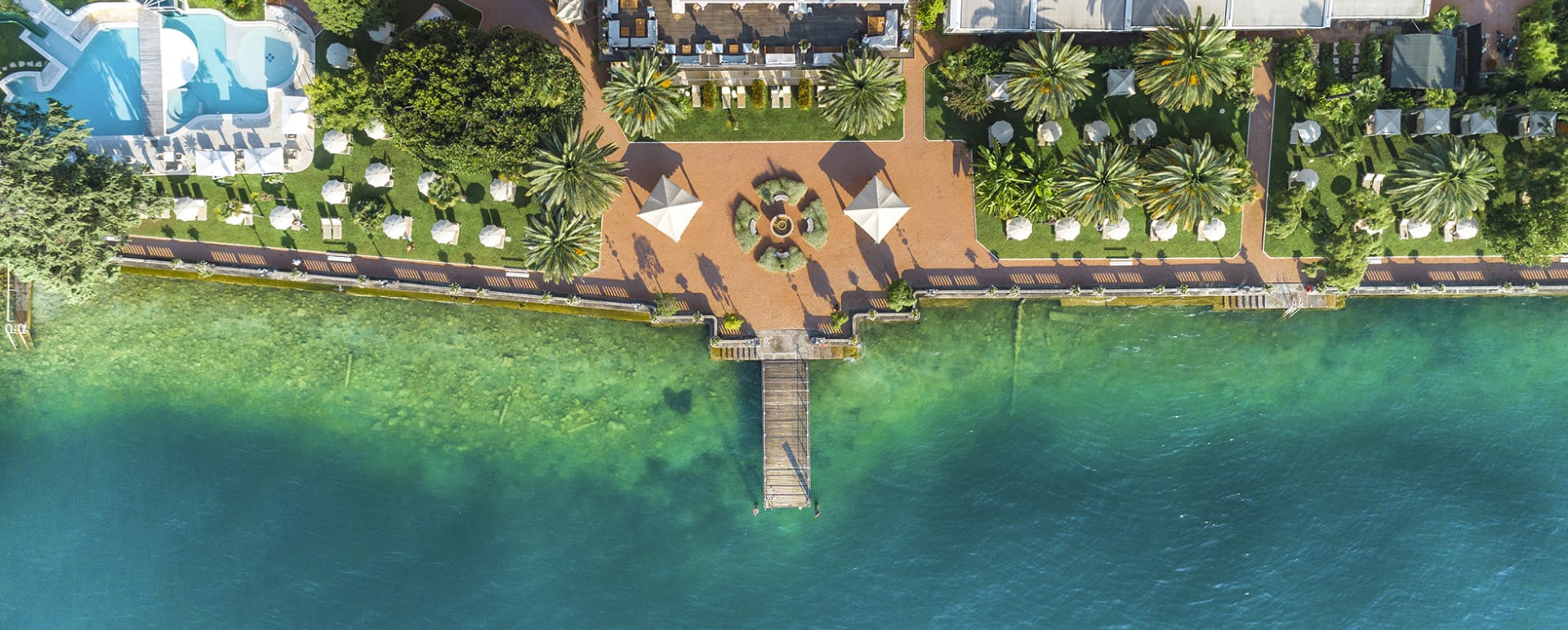 Grand Hotel Fasano 