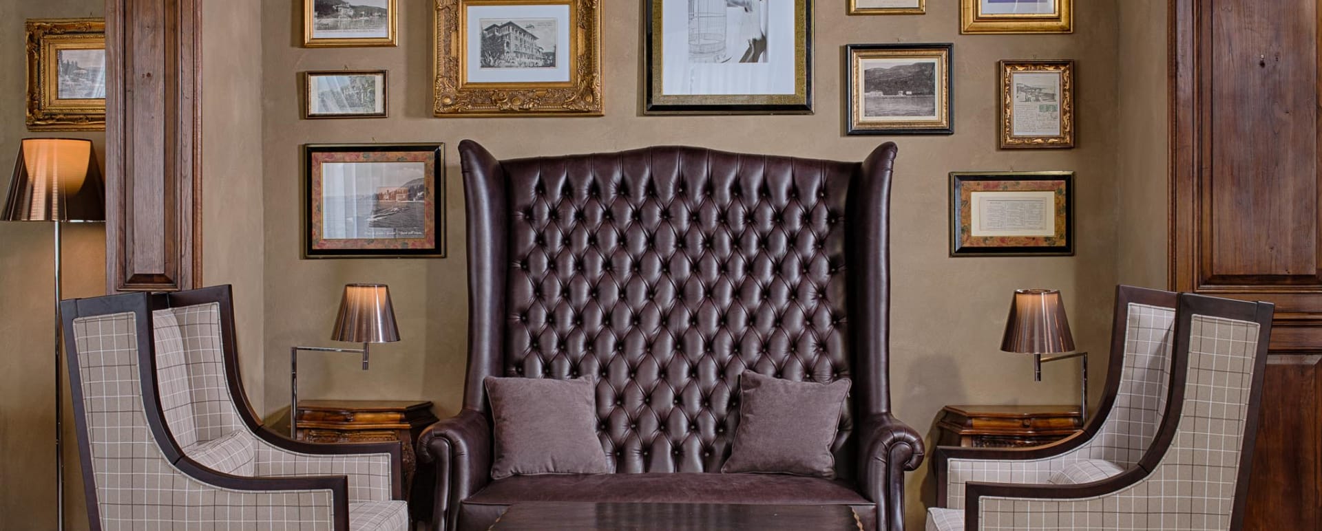 Gin Lounge 