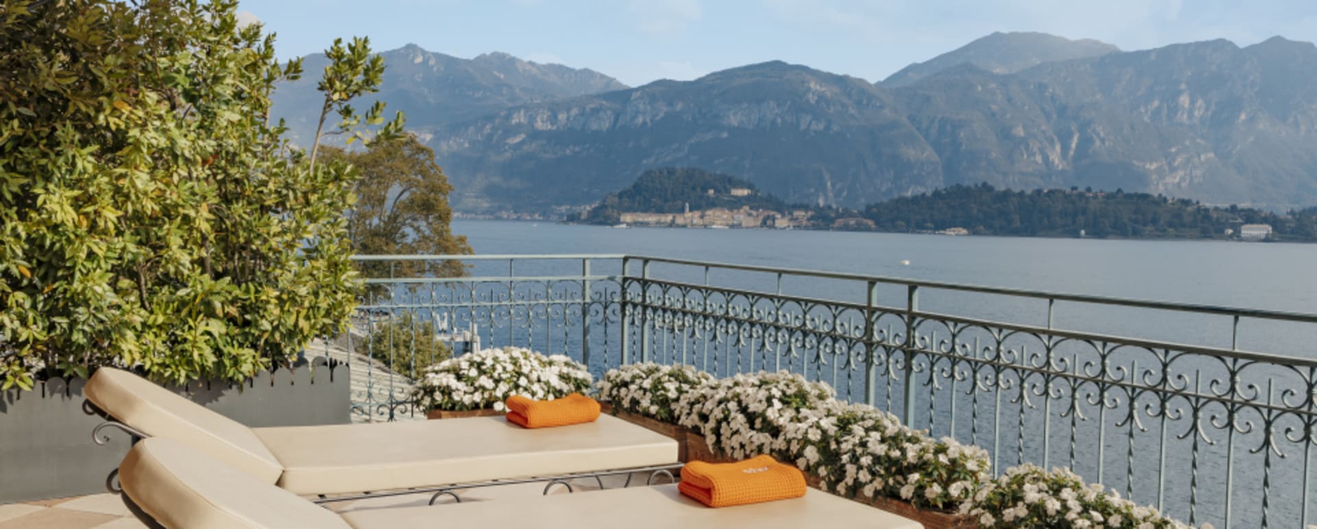 Suite Greta Terrace 