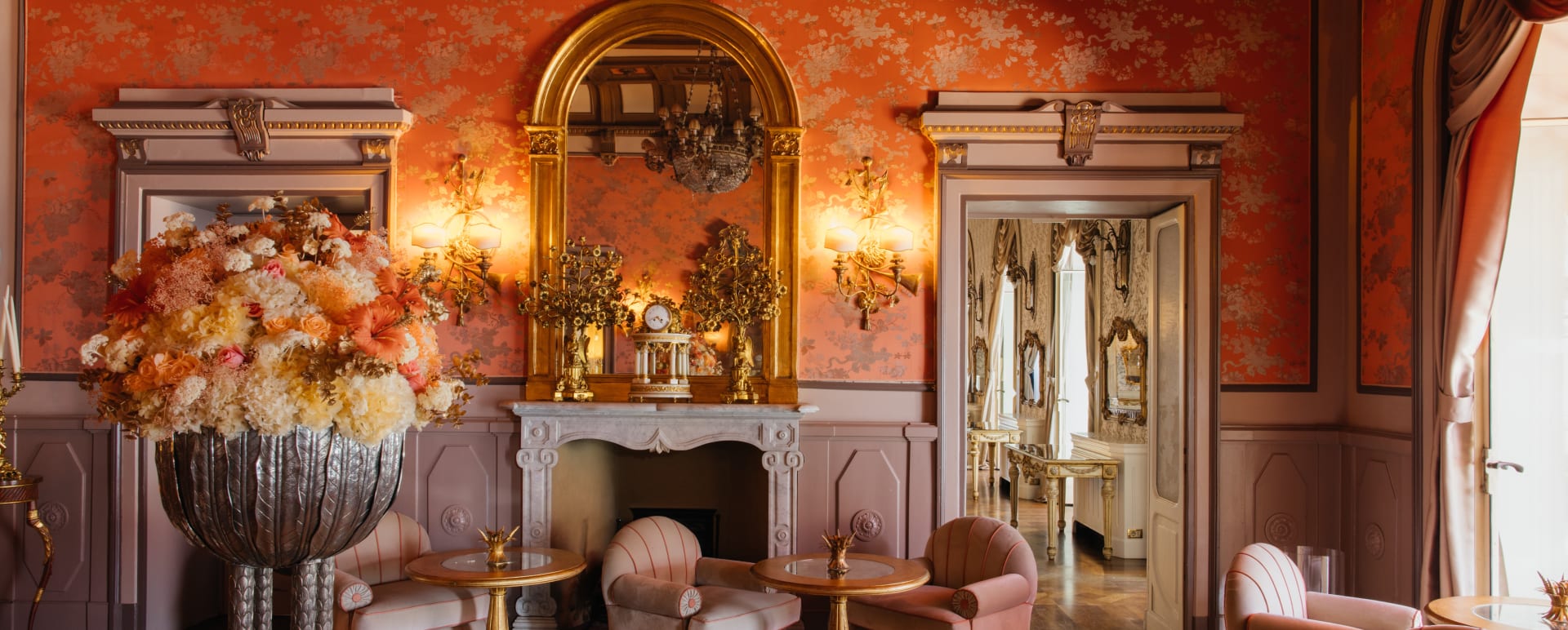 Sala Contessa 