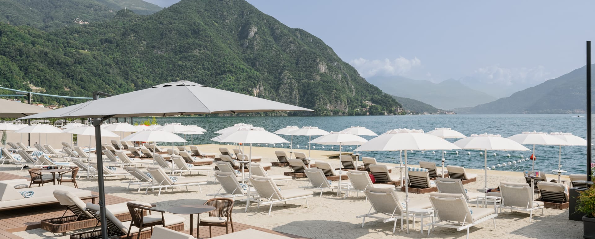 beach club 